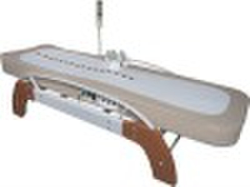 Jade thermal massage bed(PLD-6018Y)