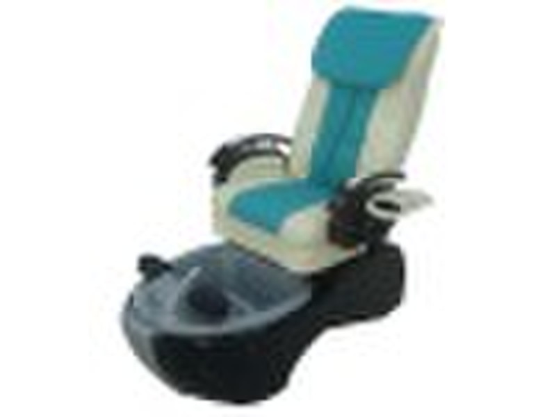 Pedicure spa chair AD-901