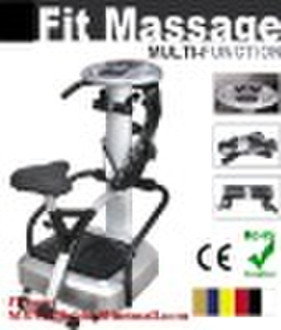 Multi function Fitness vibration machine