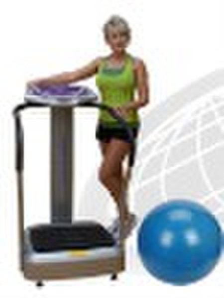 High power Crazy fitness massager