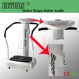 CE and ROHS approval Crazy fitness (200W,500W,1000