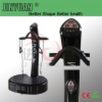 Fitness Vibration machine,(with CE and ROHS certif