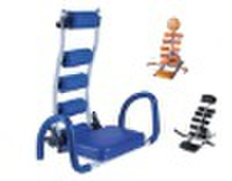 abdominal trainer AS seen on TV