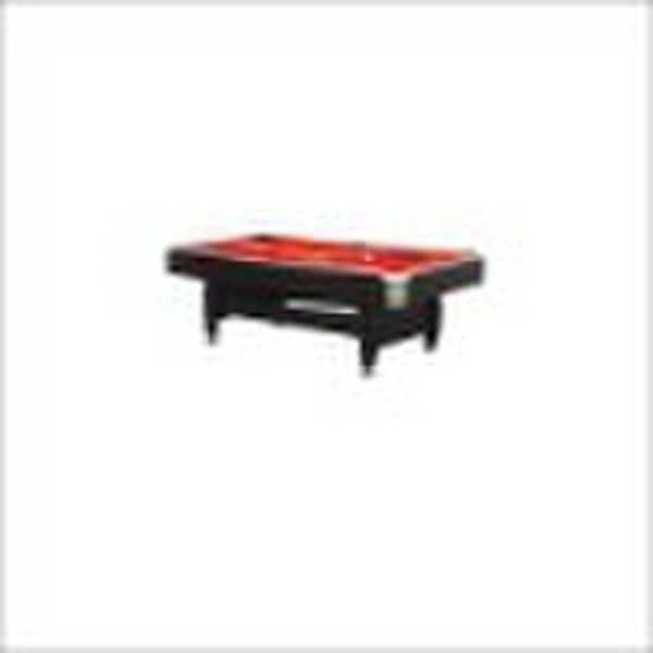 Deluxe Pool Table