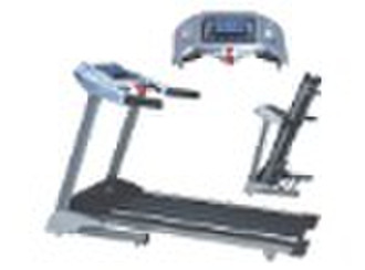 running machine/fitness equipment