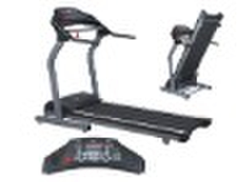 fitness treadmill/exercise treadmill