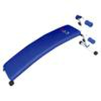 Sit-Up Bench(exercise bench,exercise equipment)