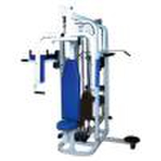 fitness machine/strenght equipment