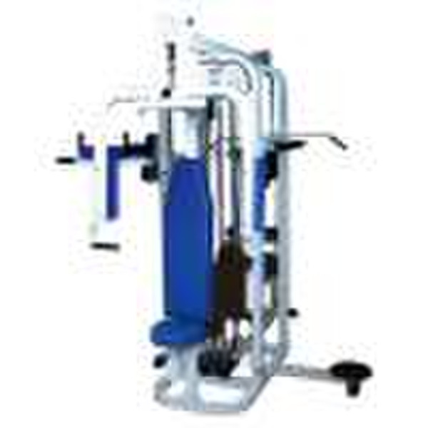 fitness machine/strenght equipment