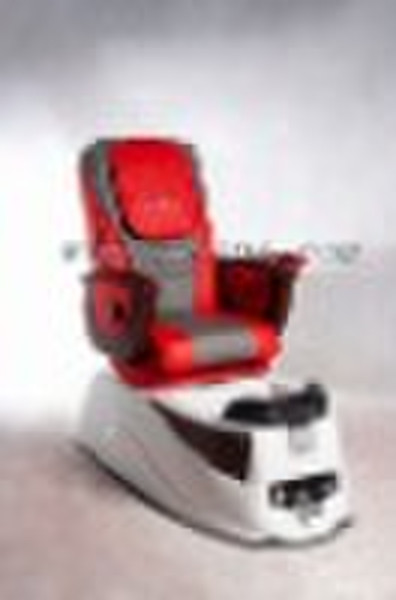 Jade spa pedicure massage chair for beauty nail eq
