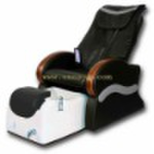 pedicure chair