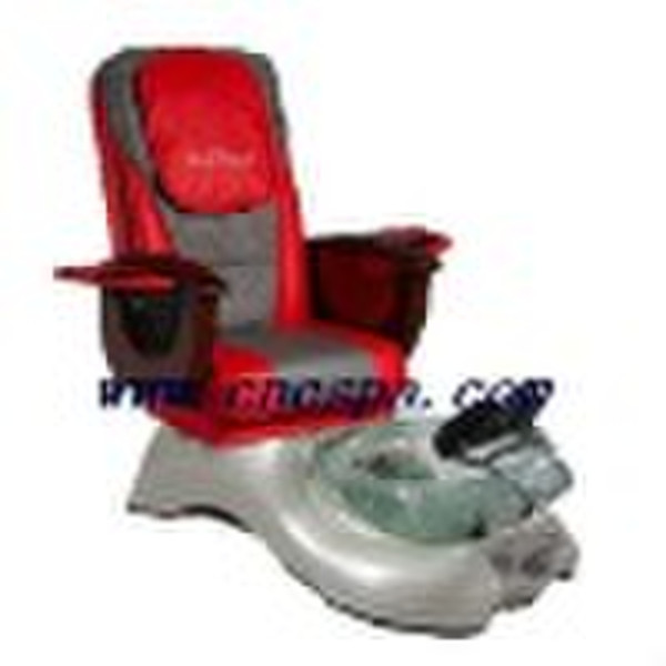 pedicure chair