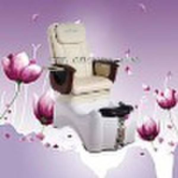 Spa Massage Pedicure Chair