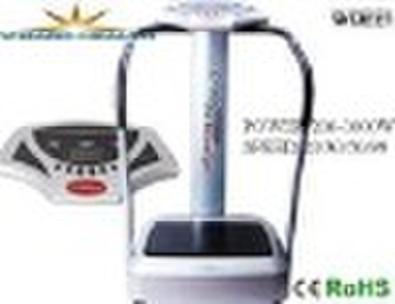 Crazy Fit Massage WD221