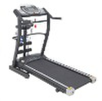 2.0HP DC motorized home treadmill (YJ-9003D)