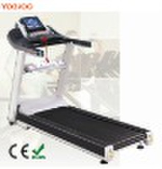 motorized nautilus treadmill YJ- 9009DA