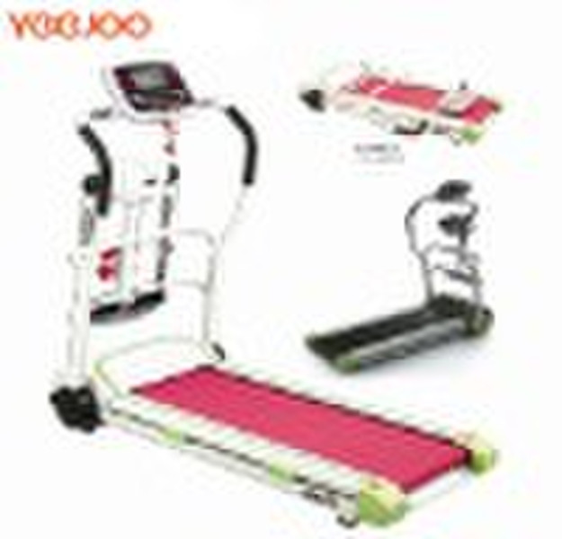 motorized treadmill YJ-6006D