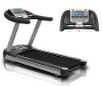 3.5HP DC Motorized home treadmill (YJ-9009DA)