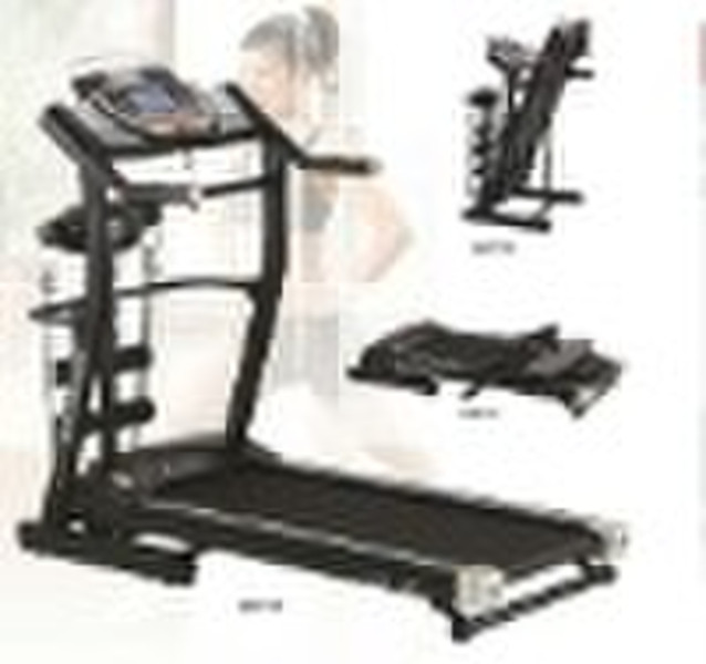 motorized treadmill YJ-9007