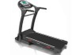 2.5HP DC motorized treadmill (YJ-8055)