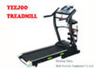 motorized treadmill YJ-9007A