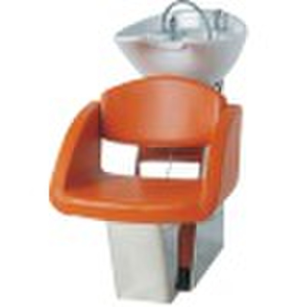 Shampoo Chair A702, Frisierstuhl, Salon Möbel,