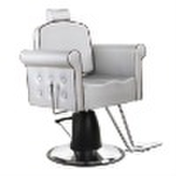 C516 hydraulic Styling chair , Durable salon chair