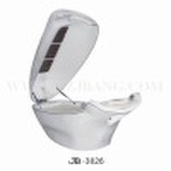 Beauty Equipment (Infrared Light SPA Capsule)