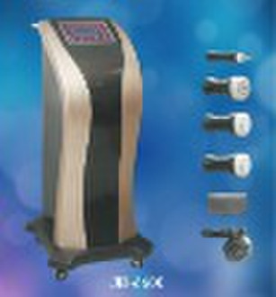 beauty instrument for Negative Ions Health Care un