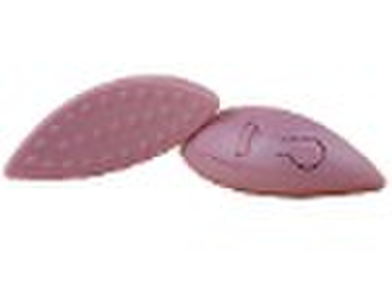 vibrating breast massager