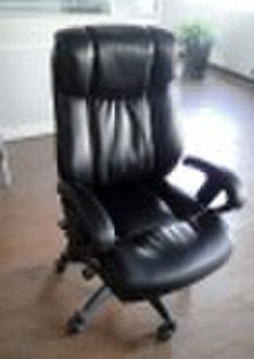 Soft Pu manager chair Z5240