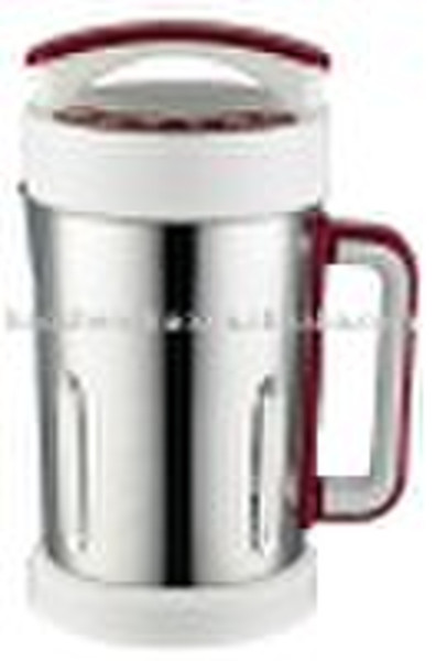 TL-878Stainless steel soybean milk maker