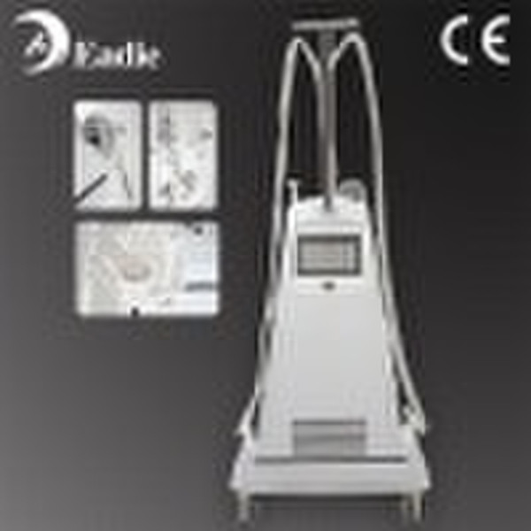 new vaccum cavitation slimming beauty equipment