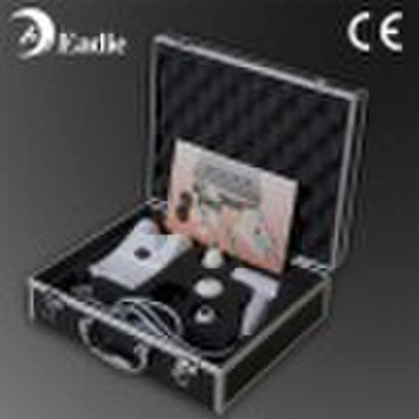 Auto Skin analyzer tester diagnosis system