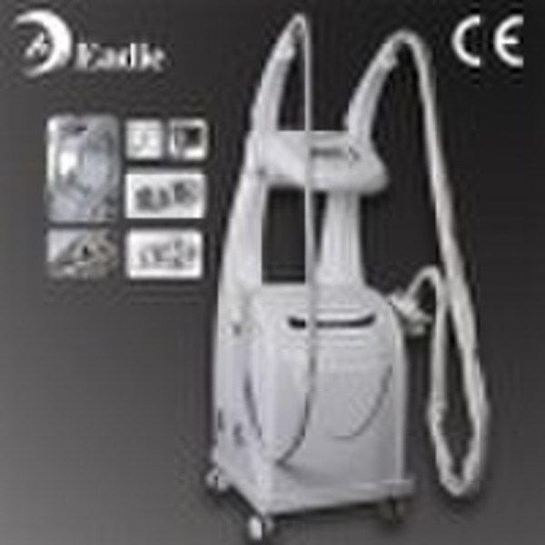 Body slimming vacuum Multi-functionbeauty equipmen