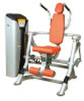 gym  equipment GNS-8010 ABS FITNESS EQUIPMENT