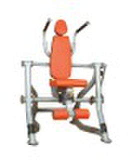 GNS-7010  Abdominals gym equipment