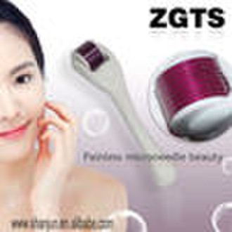 New Derma Roller Systerm