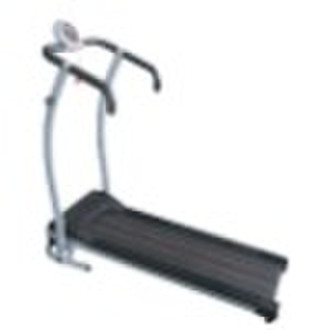 motorized treadmill