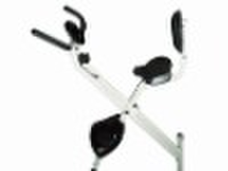 fitness exercise bike