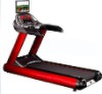 commercial treadmill