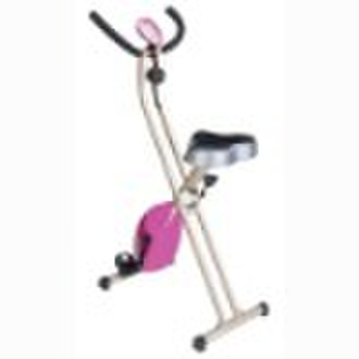 Magnetic Exercise Bike