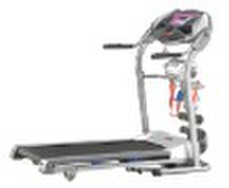 Home Treadmill