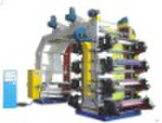 Best YT-8-1000 Flexography Printing Machine