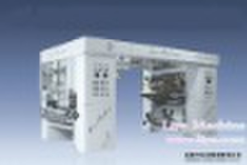 Best FWD-A-1050 Flex solvent-less laminator machin