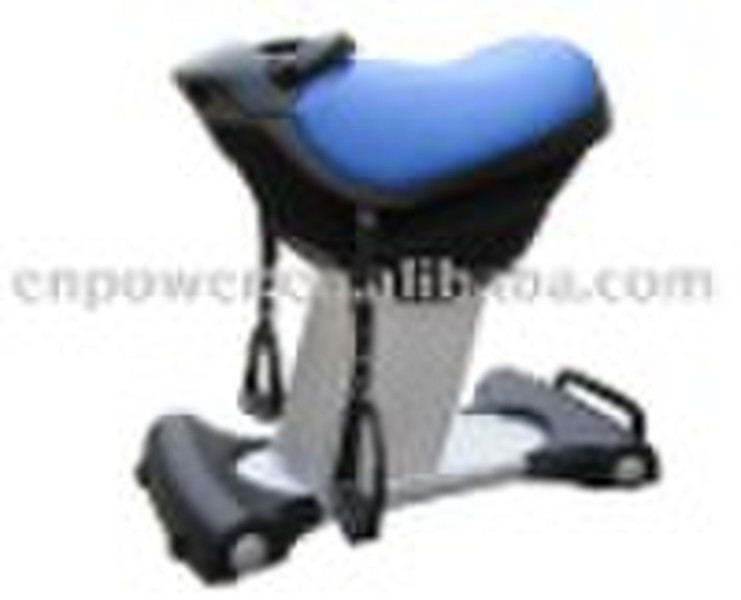 Horse Riding Machine (CE/ROHS)