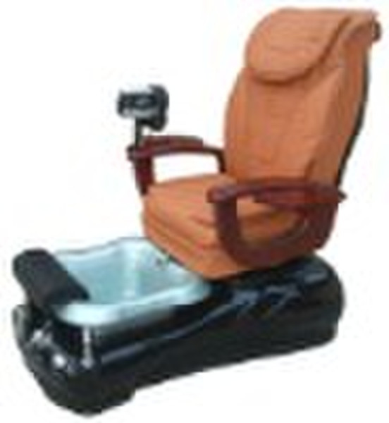 2011 newest style massage and pedicure chair KZM-S