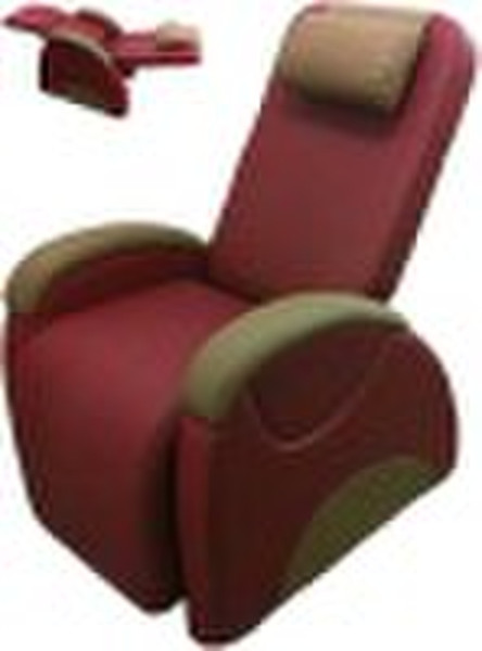 Spa Massage Chair KZM-S020 for all belle, manicure