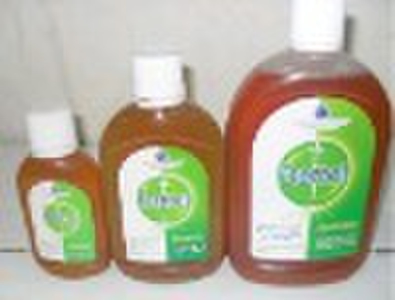 Dettol  Disinfectant Solution