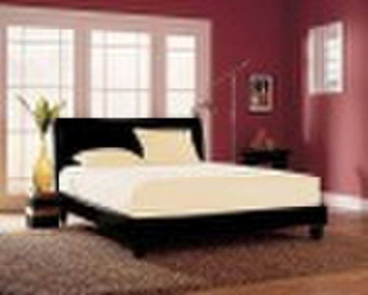 MEMORY FOAM  MATTRESS 12"
